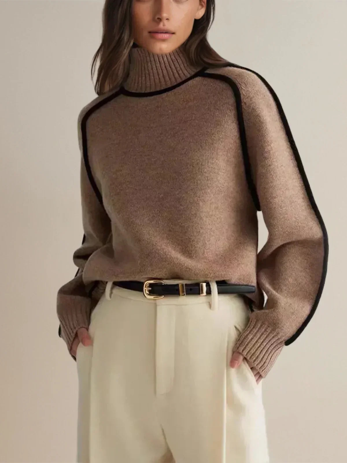 Kylie | Maglioned elegante