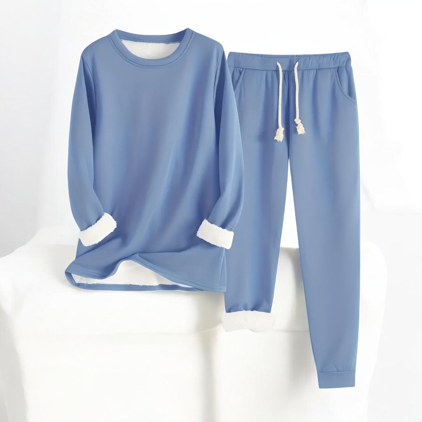 Rosie™ – Set Térmico Acogedor