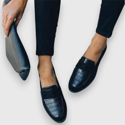 Danielle™ | Mocassino premium per donna