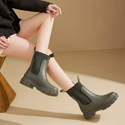 Bonaria - Stivali eleganti e comfortevoli
