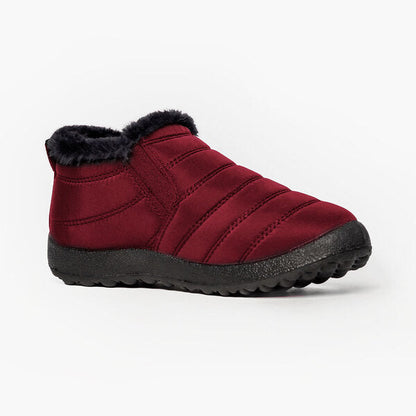 MAX™ - SCARPE UNIVERSALES CÁLIDOS