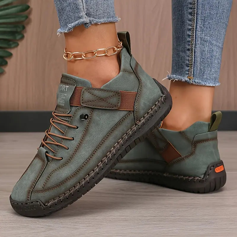 Emiline | Sneakers di Comfort e Supporto