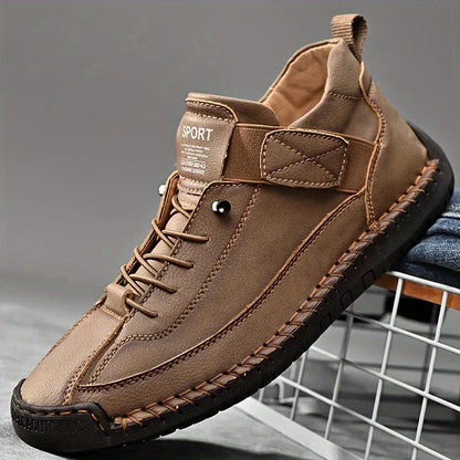 Emiline | Sneakers di Comfort e Supporto