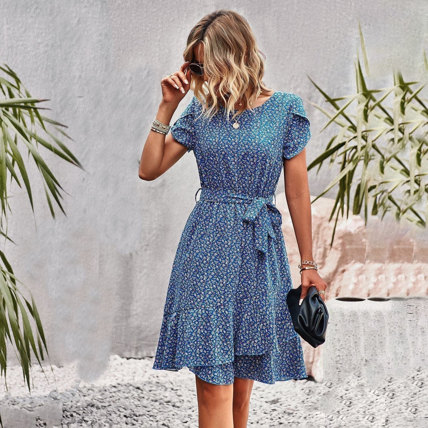 Anthea | Abito elegante