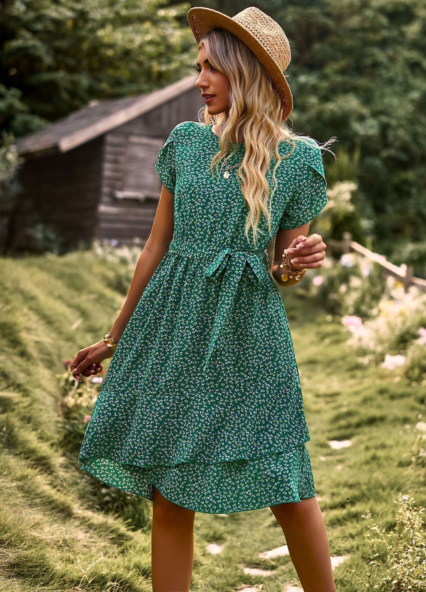 Anthea | Abito elegante