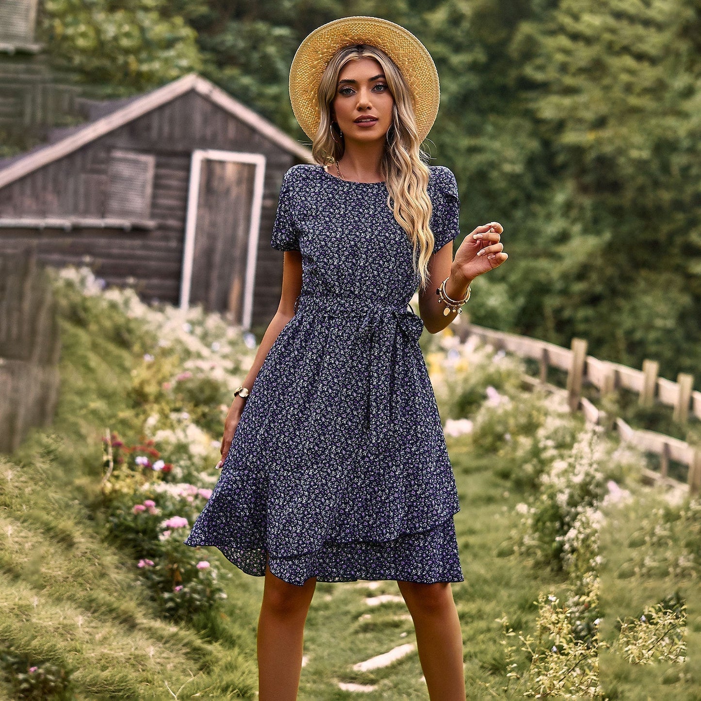 Anthea | Abito elegante