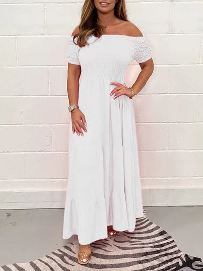 Toria - Abito Maxi