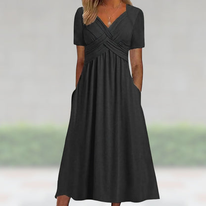 Fiona™  | Abito Elegante