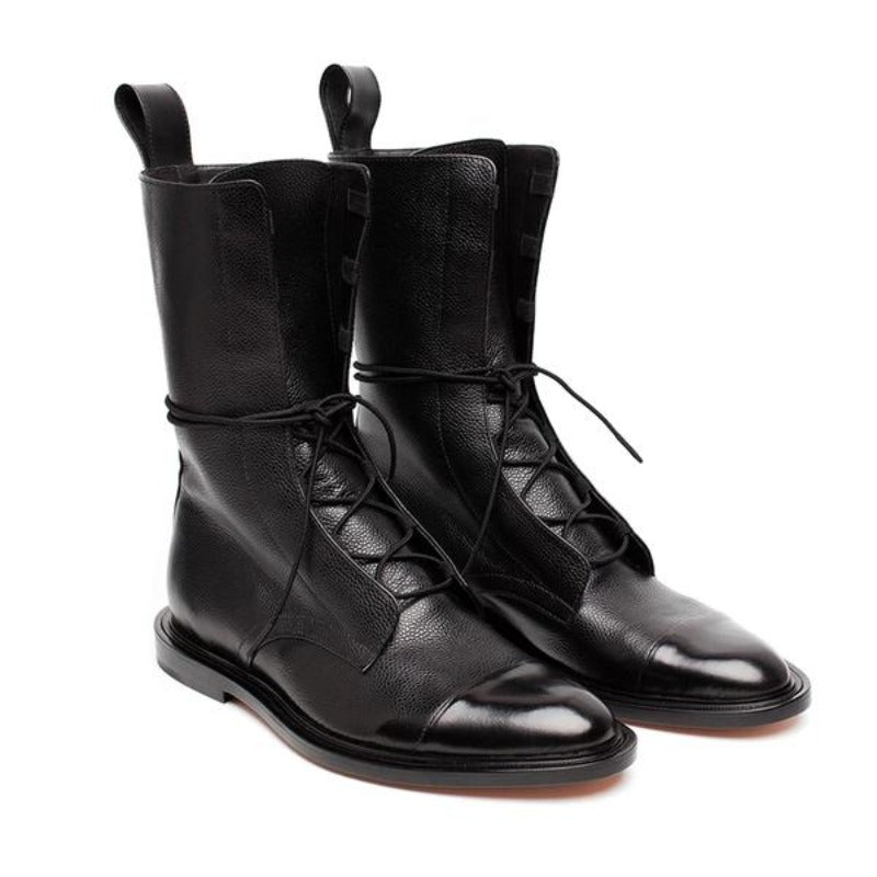 Felicia | Scarpe casual da donna con punta tonda e taglio per il caviglia