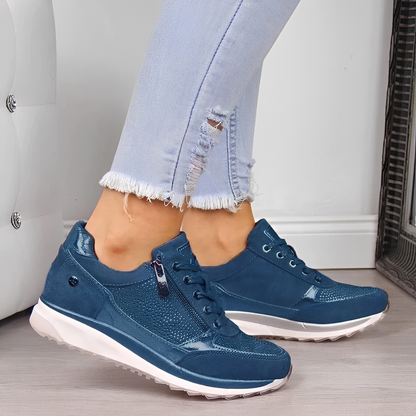 Jahara - Scarpe ortopediche comodi da donna
