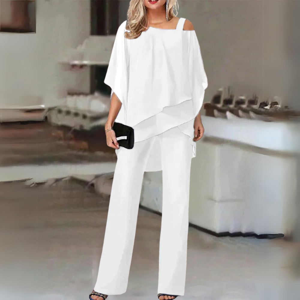 Adelindas | Set Elegante per Donne