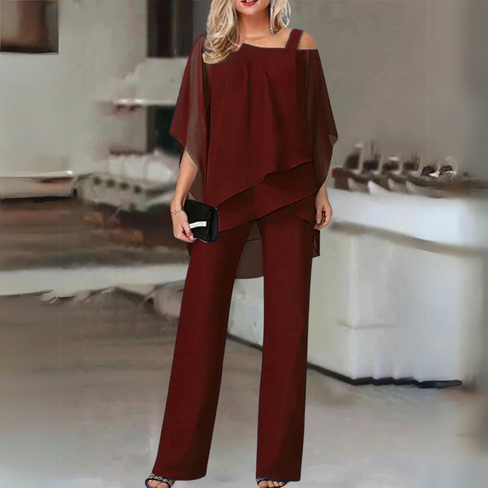 Adelindas | Set Elegante per Donne