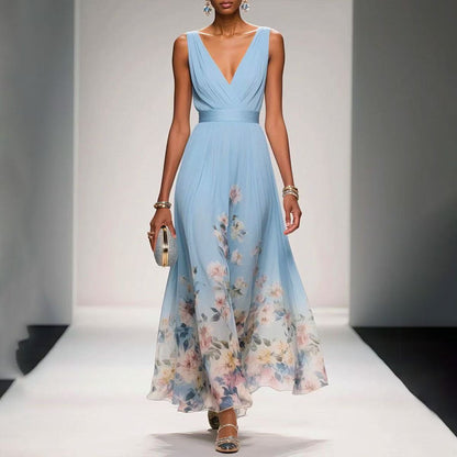 Cindy | Abito estivo Elegante