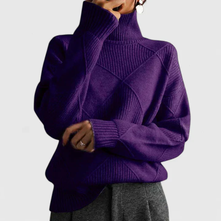 Adryssell | Maglione Comodo