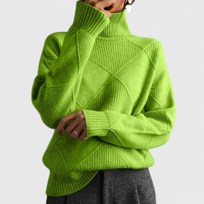 Adryssell | Maglione Comodo