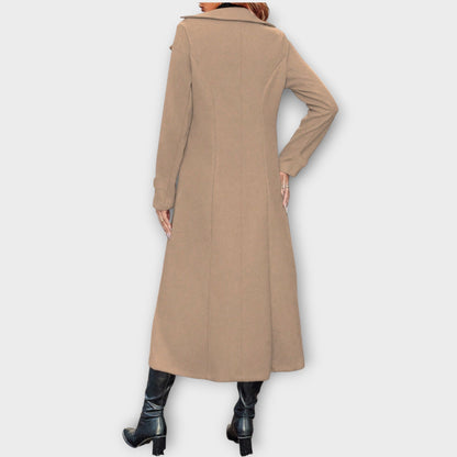 Cappotto invernaled elegante Longline
