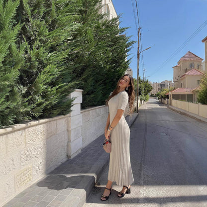 Sandrine - Abito Elegante