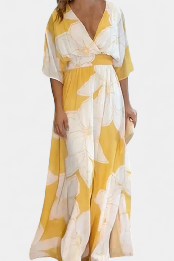 Winona Abito floreale Harmony Elegante