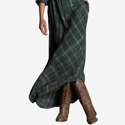 Cécile - Camicia Maxi Senza tempo