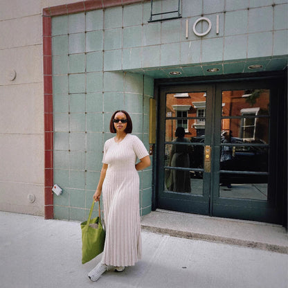 Sandrine | Abito Elegante