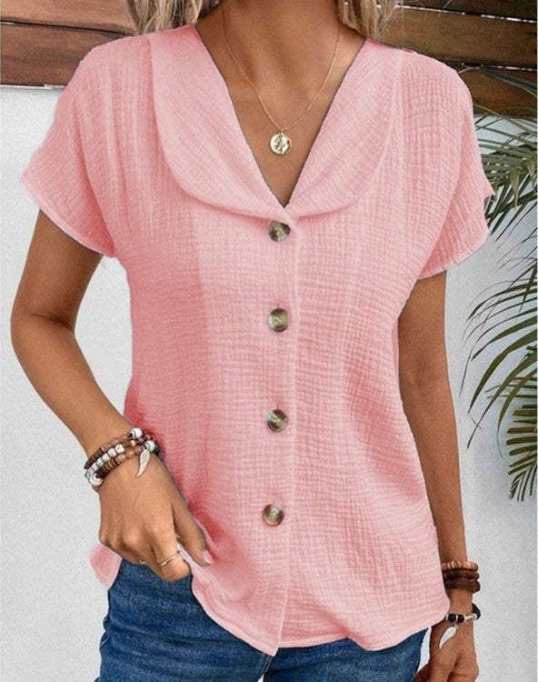 Aliyah | Blusa Estiva Chic