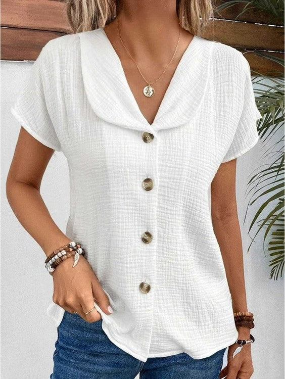 Aliyah | Blusa Estiva Chic