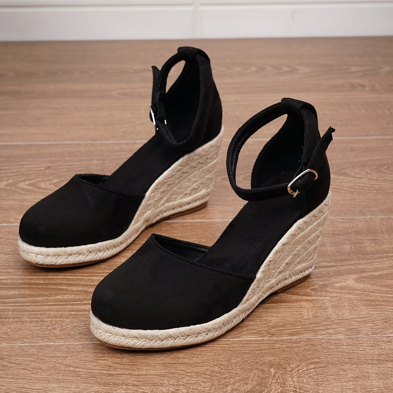 Nadia - Sandali con tiras basse da donna