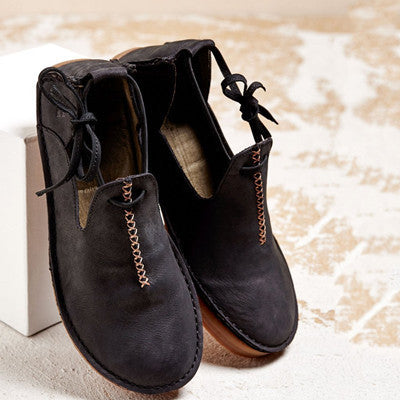 Alita - Scarpe di Pelle da donna Comodi