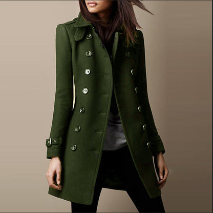 Florine ™ | Cappotto alla moda