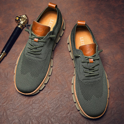 Dos - Scarpe Ergonómicos Confortevoli per Hombres