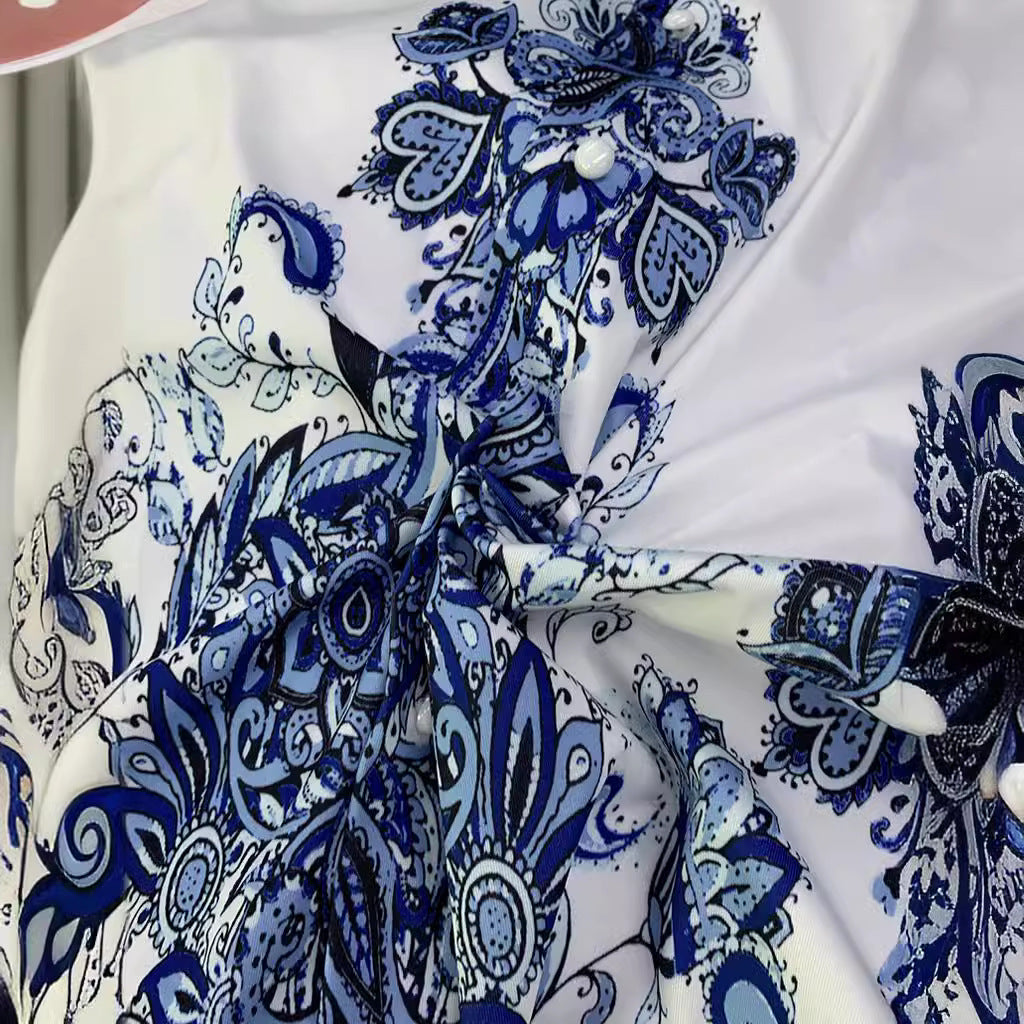 Jaselina – Mini Abito Aderente Ricamato