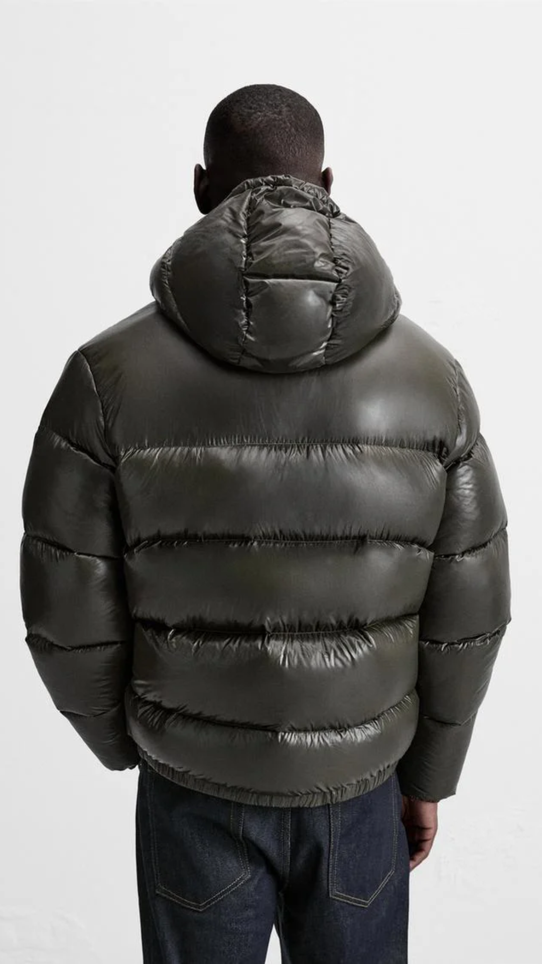 Sofia – Giacca UNISEX