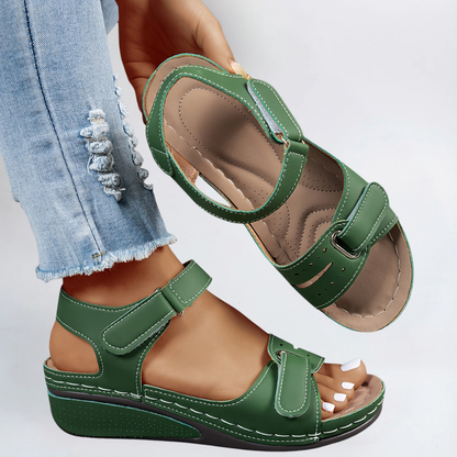 Margot - Sandali dil comfort ortopedico Flex