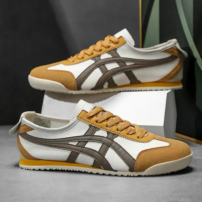 Arminn - Sneakers di verano geométricas da donna e hombres