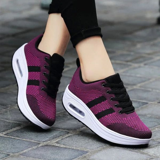 Giulia - Sneakers di Moda Comode