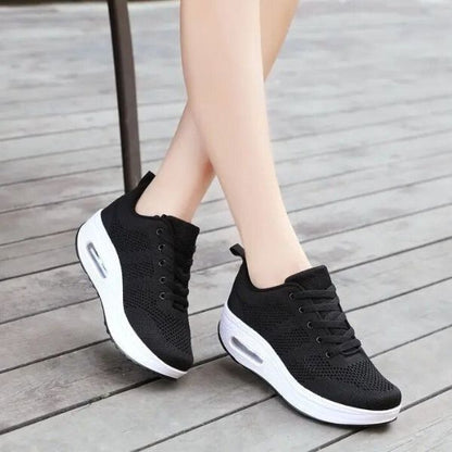 Giulia - Sneakers di Moda Comode