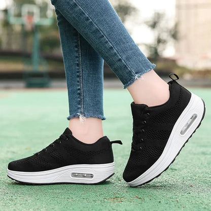 Giulia - Sneakers di Moda Comode