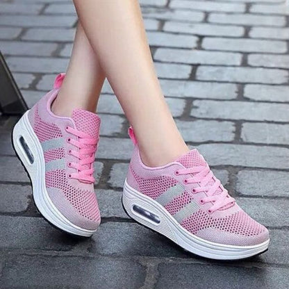 Giulia - Sneakers di Moda Comode