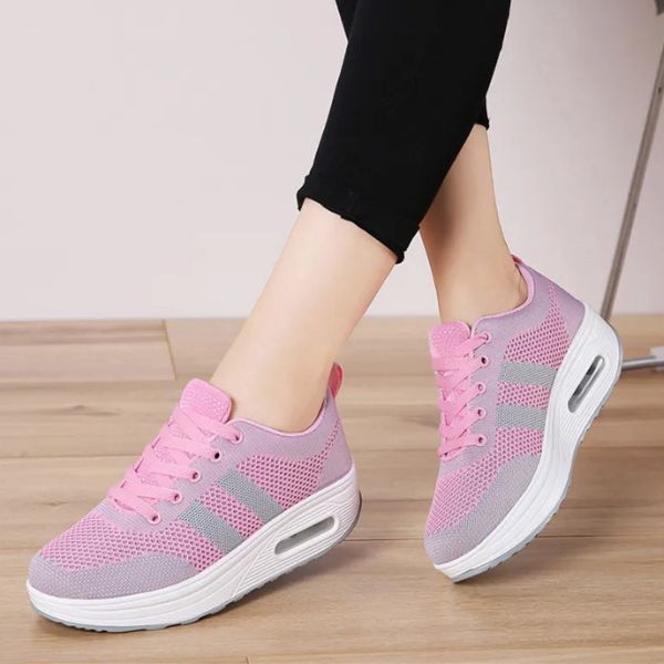 Giulia - Sneakers di Moda Comode