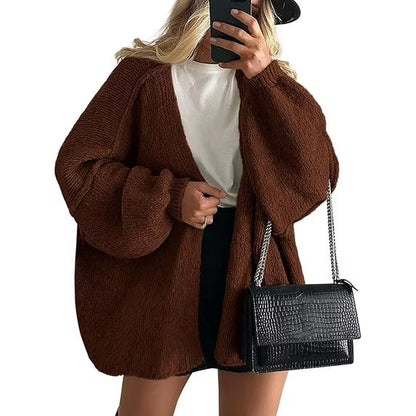 ELVYRA™ | Maglione di Autunno Oversize