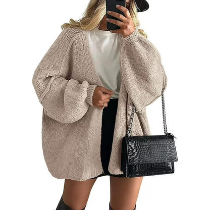 ELVYRA™ | Maglione di Autunno Oversize