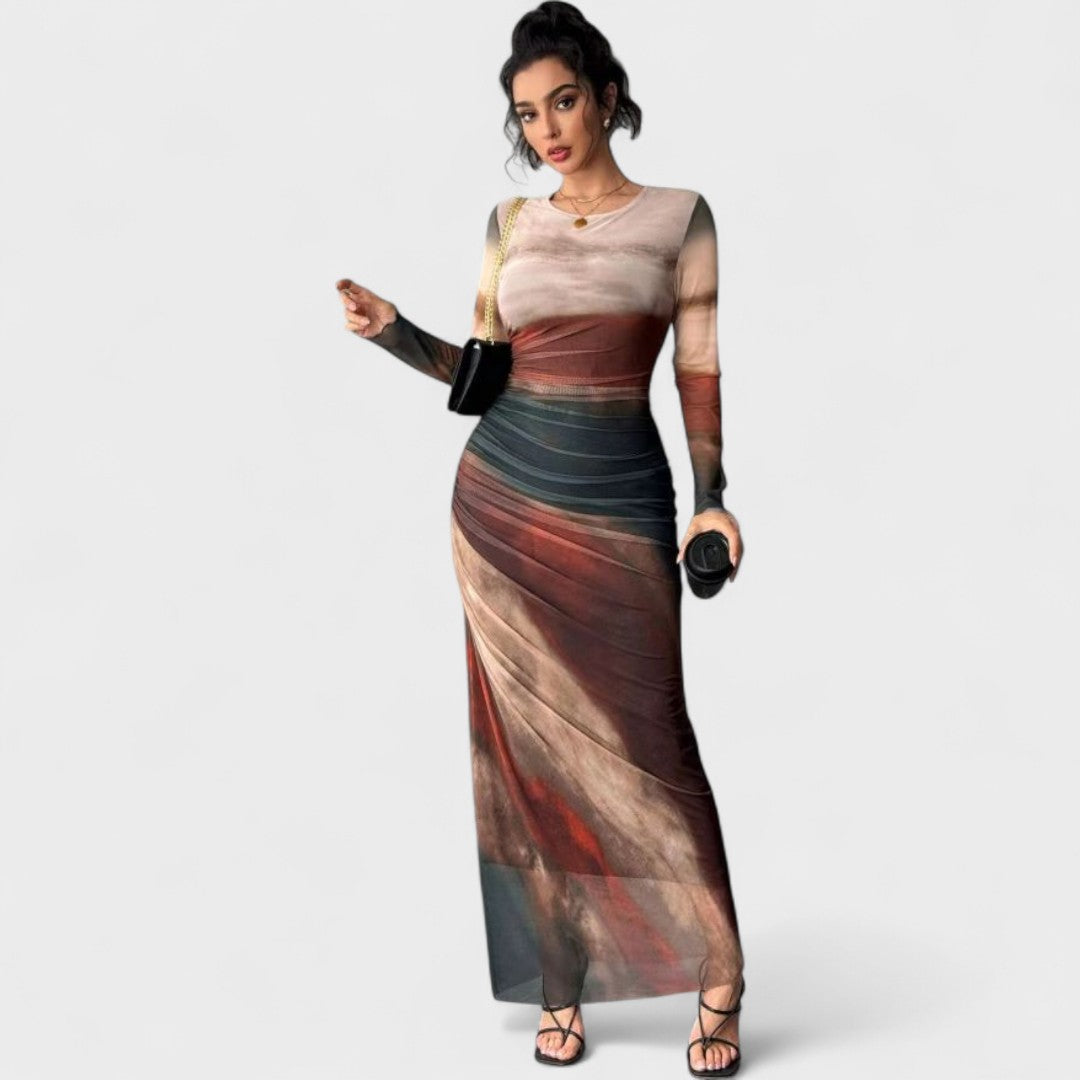 Paula - Abito elegante