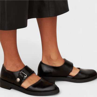 Paula - Scarpe eleganti per otoño