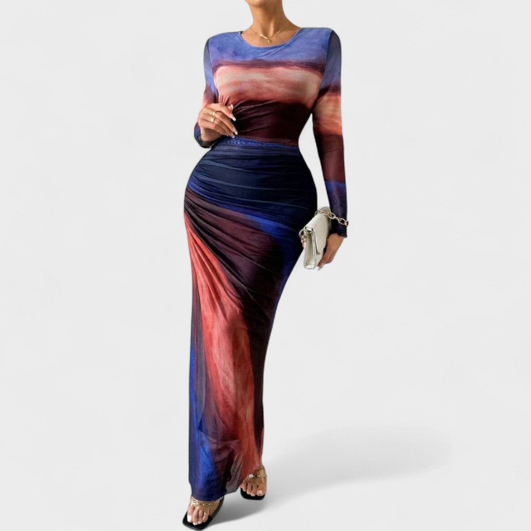 Paula - Abito elegante