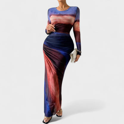 Paula - Abito elegante