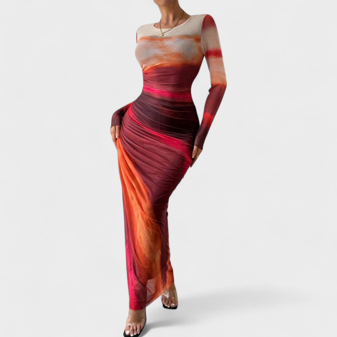 Paula - Abito elegante