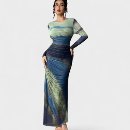 Paula - Abito elegante