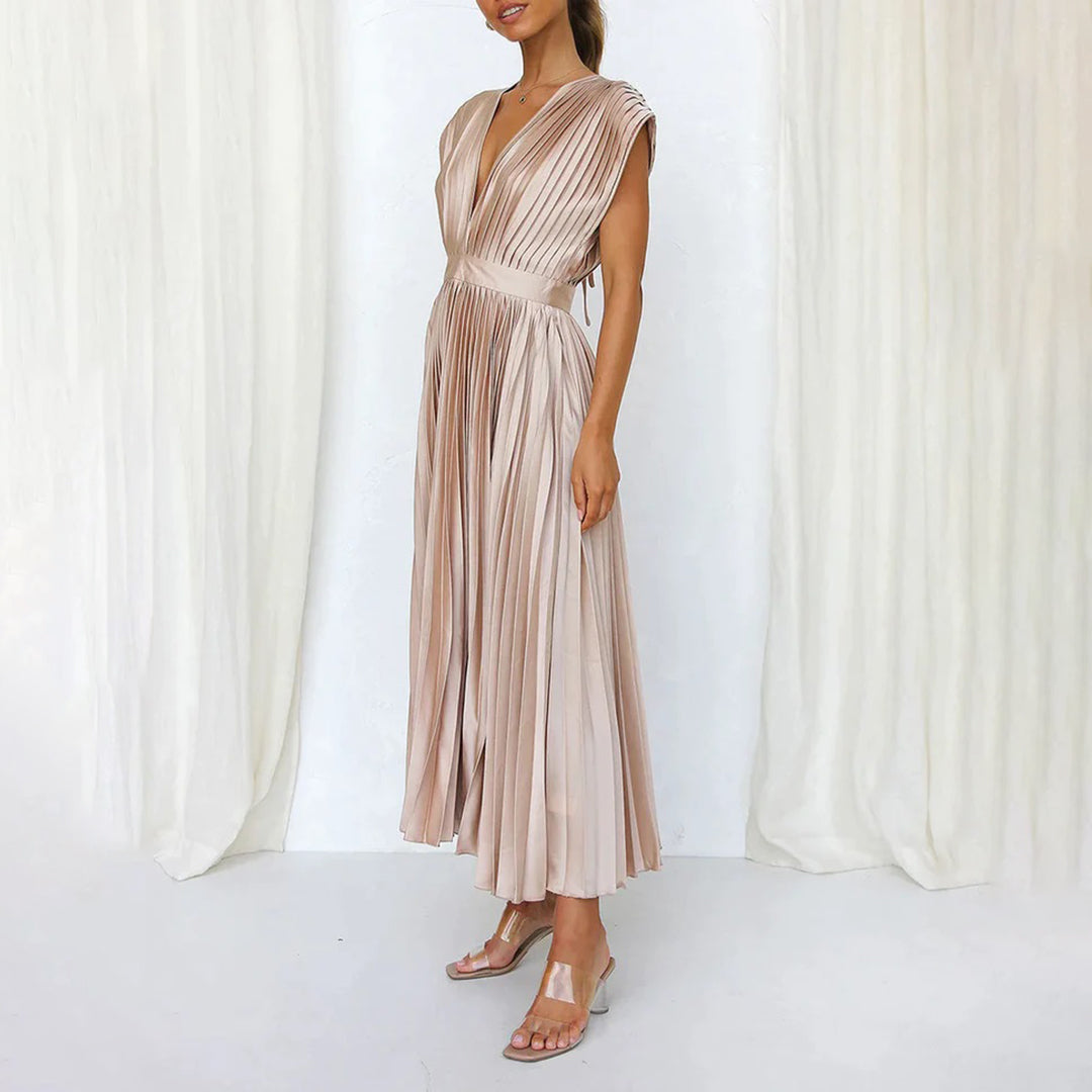 Alexia | Abito Elegante