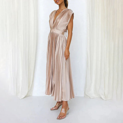 Anna - Abito Elegante