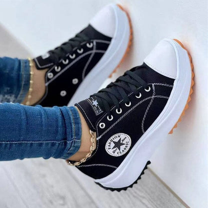 Livia - Sneakers Terapéuticas Comode da donna